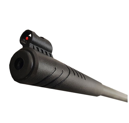 Rifle Resorte marca QUAIL modelo LB600 calibre 5.5