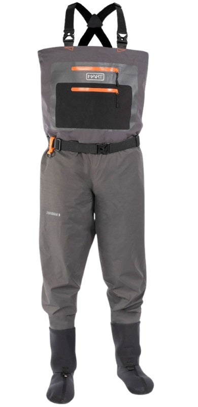 WADER HART PROTHEON SKIN EVO