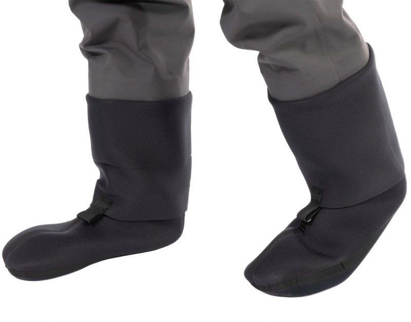 WADER HART PROTHEON SKIN EVO