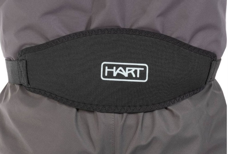 WADER HART PROTHEON SKIN EVO