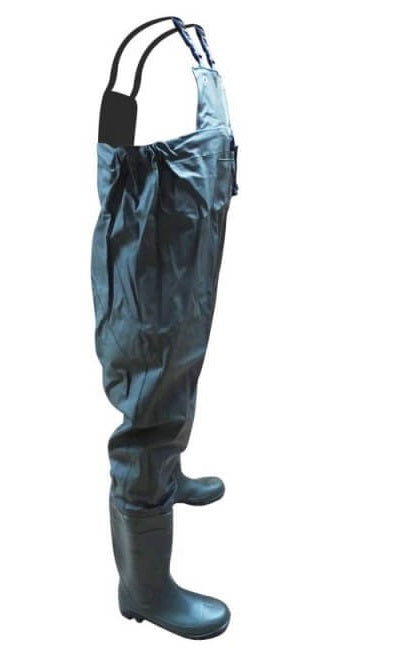 WADER QUAIL C/BOTAS