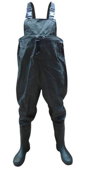 WADER QUAIL C/BOTAS