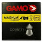 Caja poston marca GAMO modelo Magnum calibre 5.5
