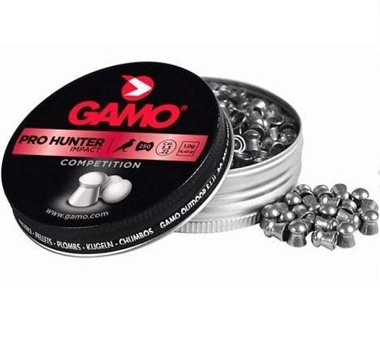 Lata poston marca GAMO modelo PRO HUNTER calibre 5.5