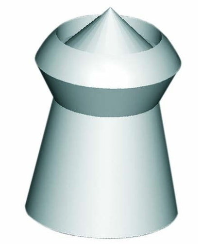 Lata Poston marca GAMO modelo EXPANDER 5.5