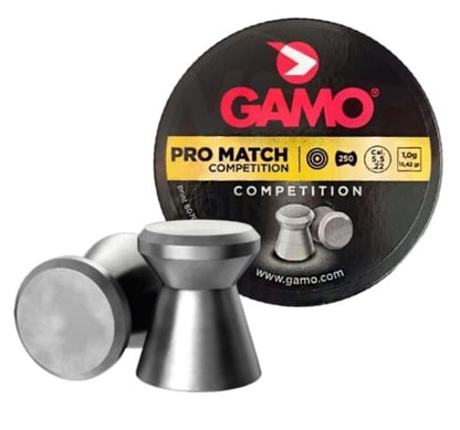 Lata poston marca GAMO modelo PRO MACH 5.5