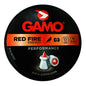 Lata poston marca GAMO modelo RED FIRE calibre 5.5