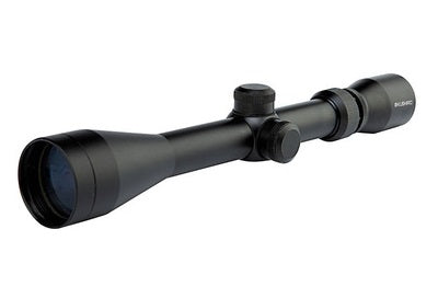 Mira telescopica marca Quail 3x9x40