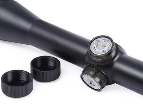 Mira telescopica marca QUAIL 4x32