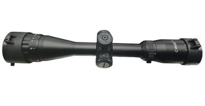 Mira telescopica Marca COMET 3X9X40 AOE C/Parasol