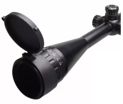 Mira telescopica Marca COMET 3X9X40 AOE C/Parasol