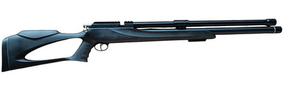 Rifle Pcp marca Black Moose modelo M25 Calibre 25-6.35