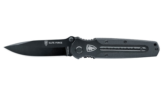 Navaja tactica marca Elite force modelo EF 103