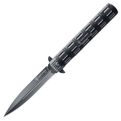 Navaja tactica marca Elite force modelo EF 126