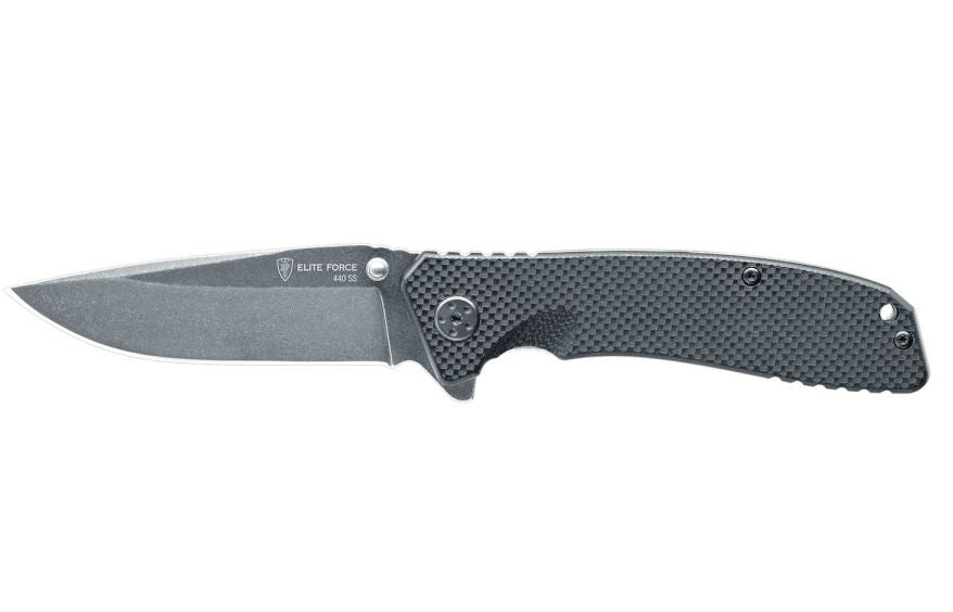 Navaja tactica marca Elite force modelo EF 133