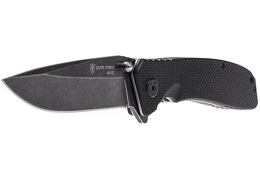 Navaja tactica marca Elite force modelo EF 133
