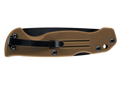 Navaja tactica marca Elite force modelo EF 165
