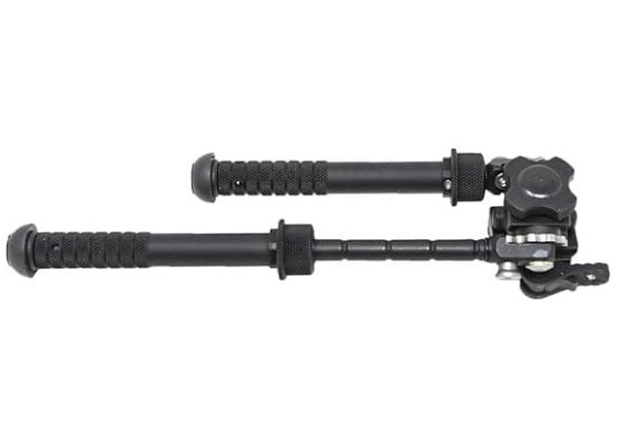 Bipode modelo atlas v8 giratorio