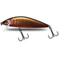 Señuelo Predator-pro minnow 7cm 10gr GDGR