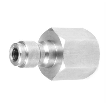 Repuesto foster macho c/hilo interior 1/8"