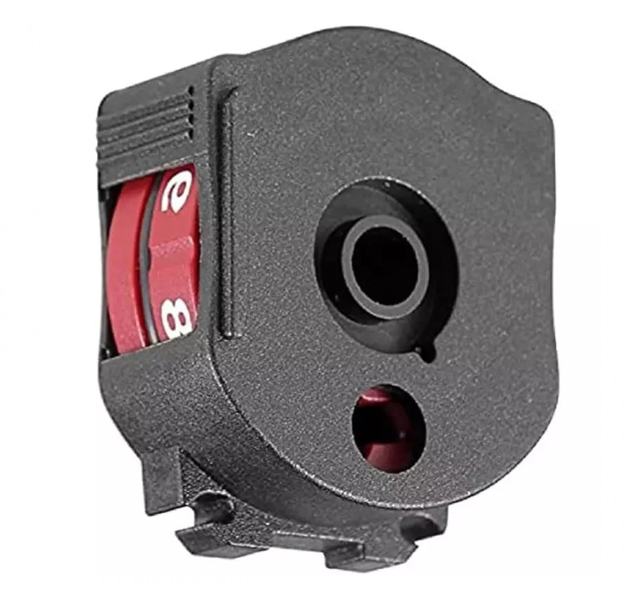 Cargador gamo rifle pcp modelo ARROW 5.5