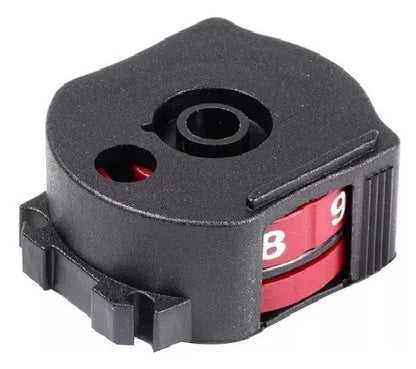 Cargador gamo rifle pcp modelo ARROW 5.5