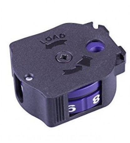 Cargador Gamo azul rifle modelo REPLAY-10X calibre 4.5