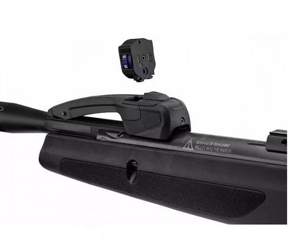 Cargador Gamo azul rifle modelo REPLAY-10X calibre 4.5