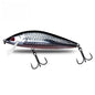 Señuelo Predator-pro minnow 7cm 10gr ALB