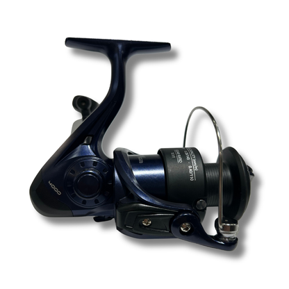 CARRETE BLUEFOX MOD. TOLTEN X GEN 2