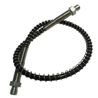 Manguera de repuesto bombin PCP hilo macho