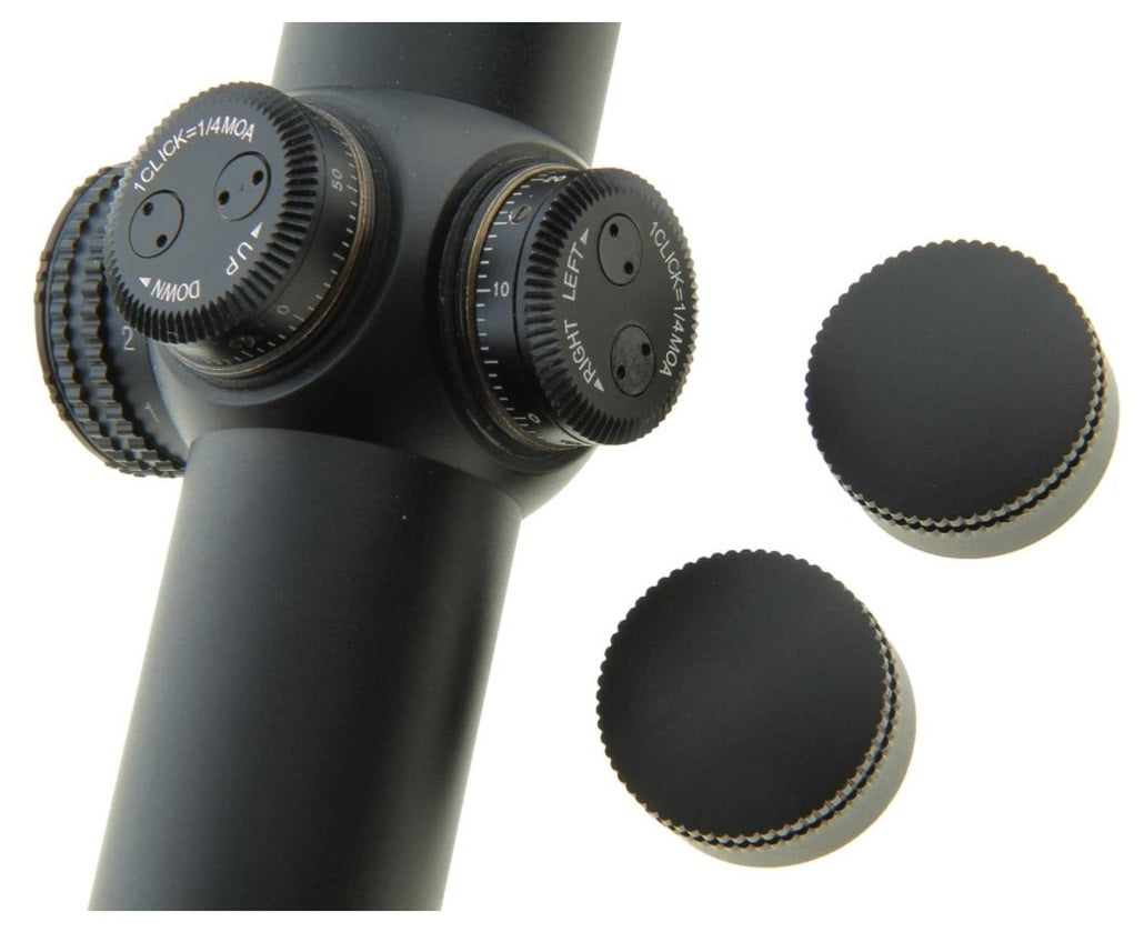 Mira marca BSA modelo ADVANCE 1.5-6x42 G430