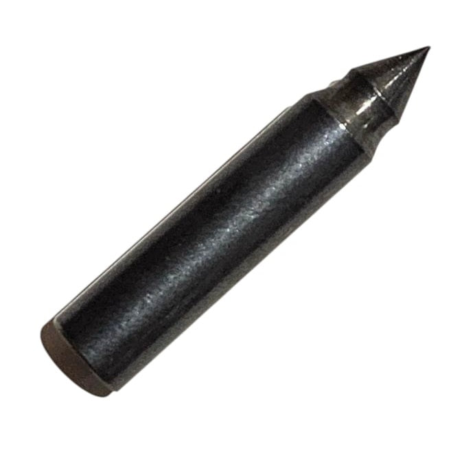 Punta flecha repuesto p/flecha madera 30"