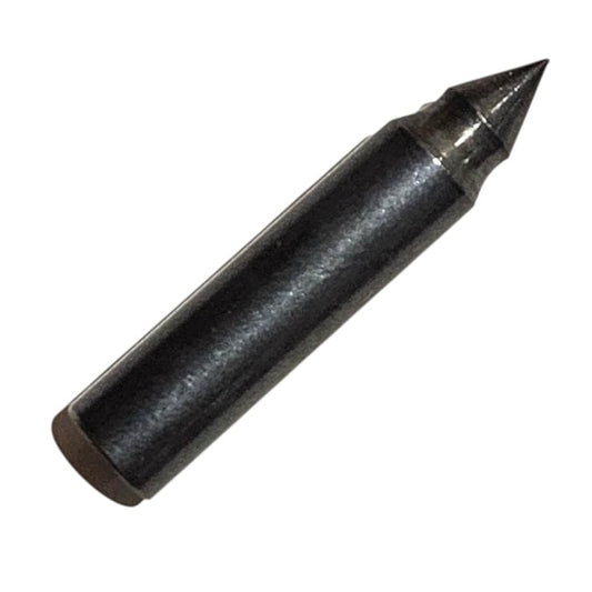 Punta flecha repuesto p/flecha madera 30"