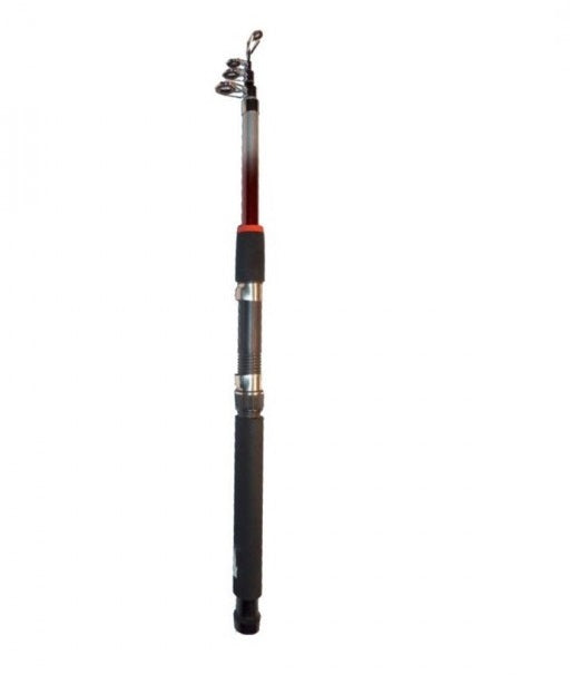Caña marca PELIKAN telescopica modelo LAGO RAPEL 1.65MT