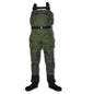 Wader merca Rapala modelo PROWEAR 3+4 Capas