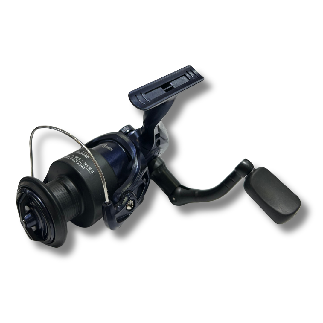 CARRETE BLUEFOX MOD. TOLTEN X GEN 2