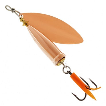 SPINNER VIBRAX BLUE FOX SALMON