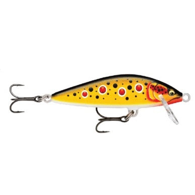 SEÑUELO RAPALA ELITE SUMERGIBLE 7.5