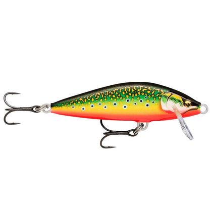 SEÑUELO RAPALA ELITE SUMERGIBLE 7.5