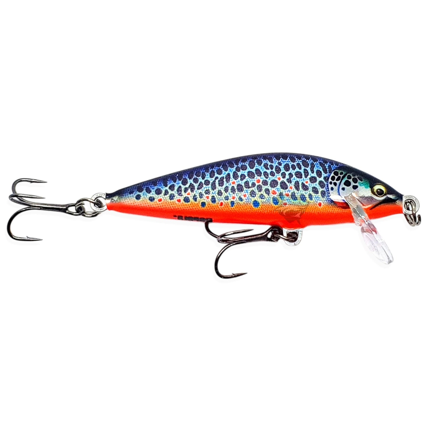 SEÑUELO RAPALA ELITE SUMERGIBLE 7.5