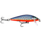 SEÑUELO RAPALA ELITE SUMERGIBLE 7.5