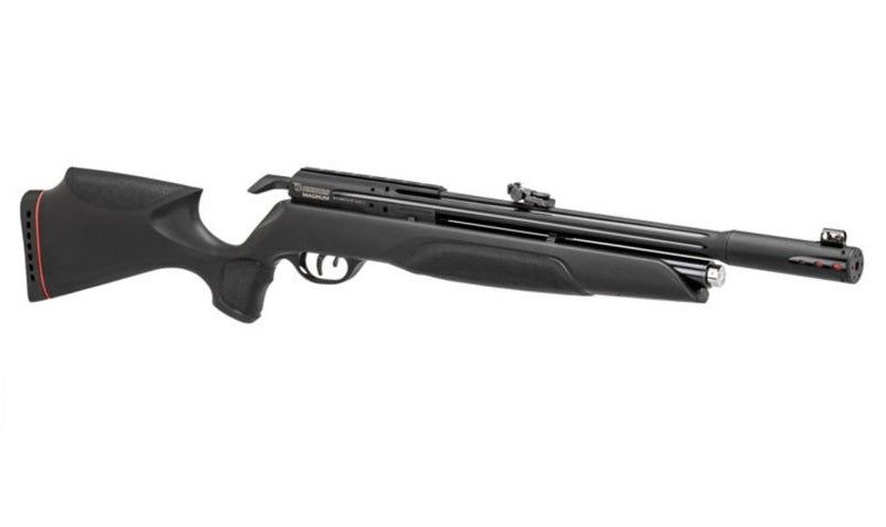 Rifle Gamo PCP modelo ARROW 5.5 Resina 40 Joule