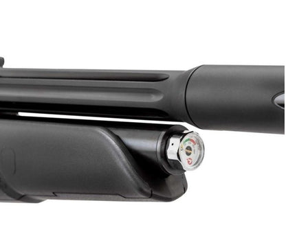 Rifle Gamo PCP modelo ARROW 5.5 Resina 40 Joule