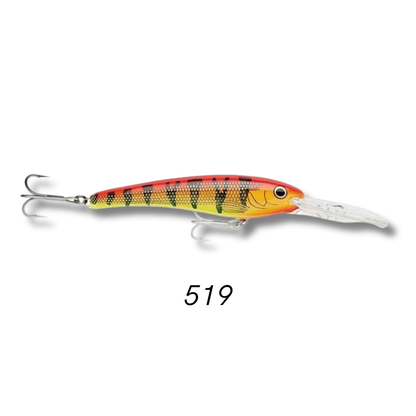 SEÑUELO STORM DEEP THUNDER 11CM 28GR DTH11