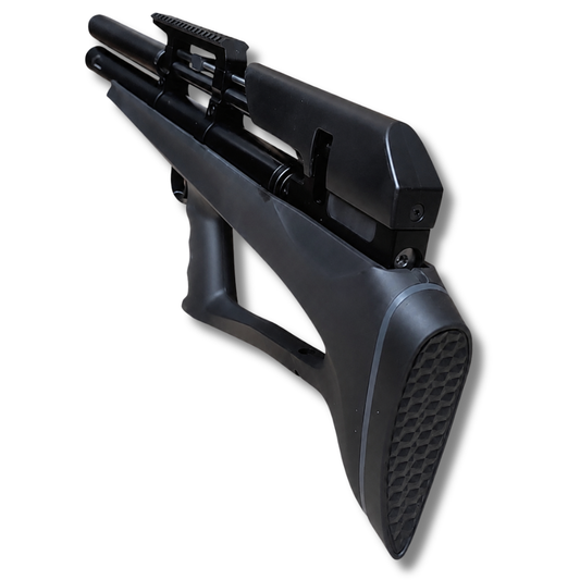 RIFLE ARTEMIS PCP MOD P35