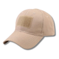 JOCKEY TÁCTICO VELCRO TAN
