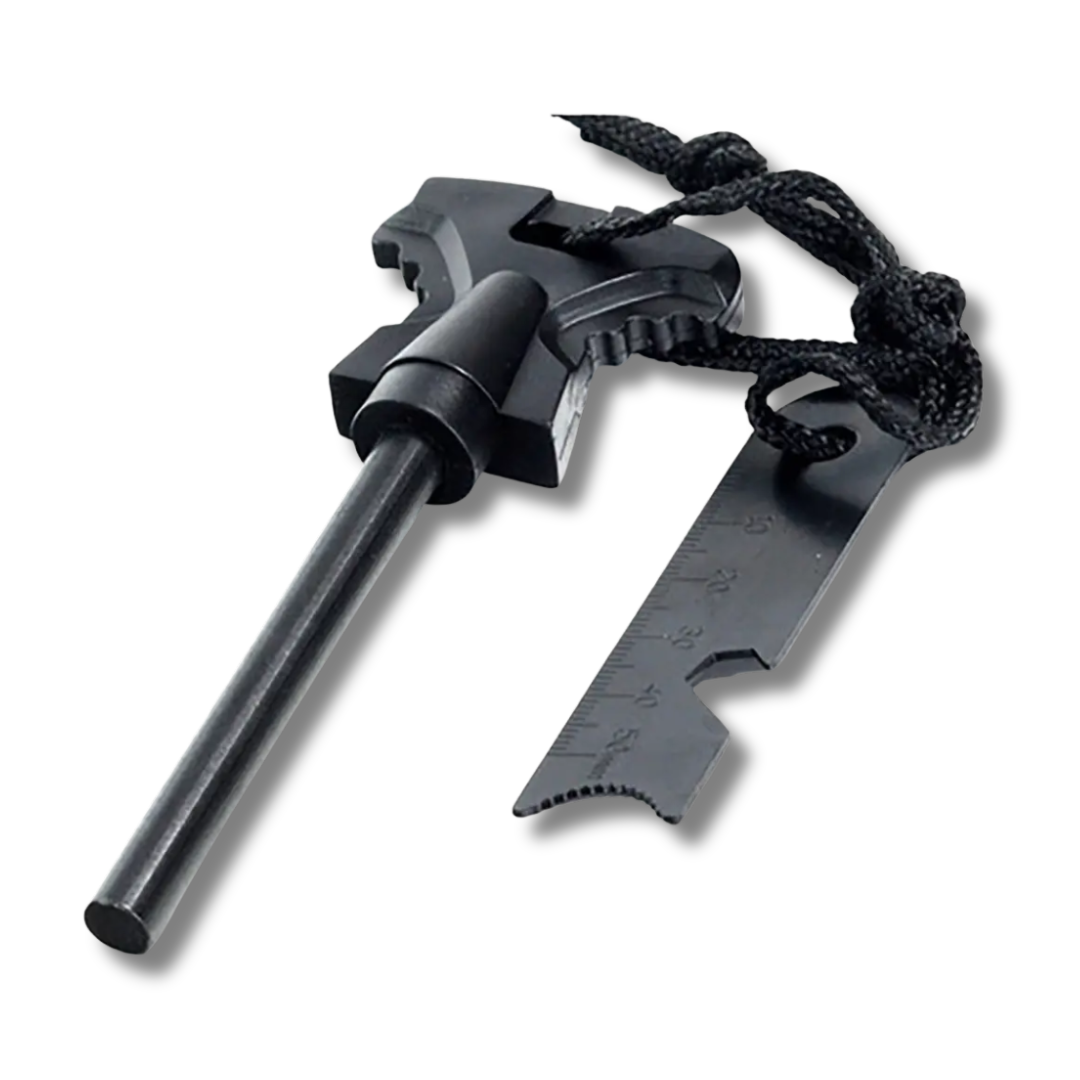 PEDERNAL 12CM C/DESTAPADOR