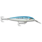 SEÑUELO RAPALA MAGNUM SUMERGIBLE BSRD 9CM 17GR