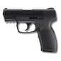 RÉPLICA PISTOLA UMAREX TDP 45 CAL. 4.5 CO2 ABS